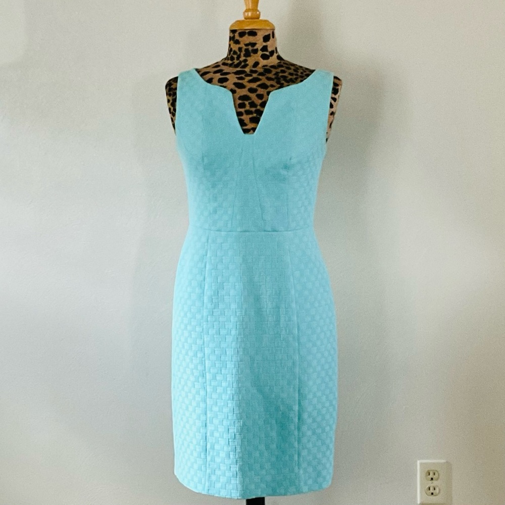 WORTHINGTON Shift Dress